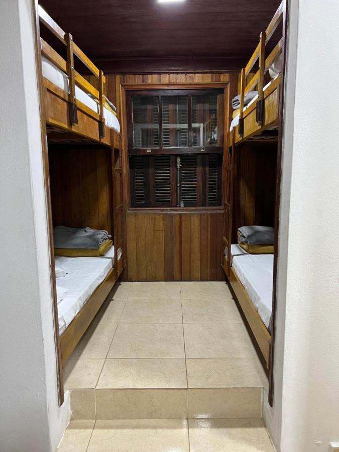 Hotel Fazenda Apm Caieiras Zewnętrze zdjęcie