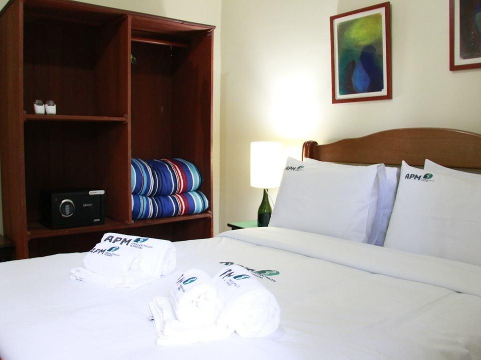Hotel Fazenda Apm Caieiras Zewnętrze zdjęcie