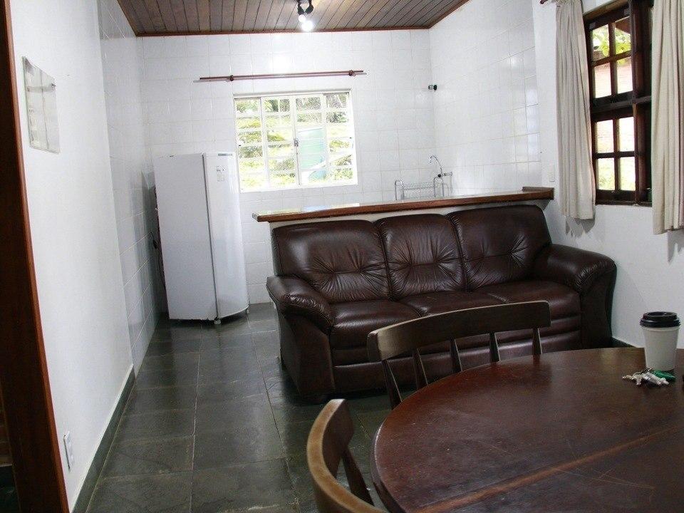 Hotel Fazenda Apm Caieiras Zewnętrze zdjęcie