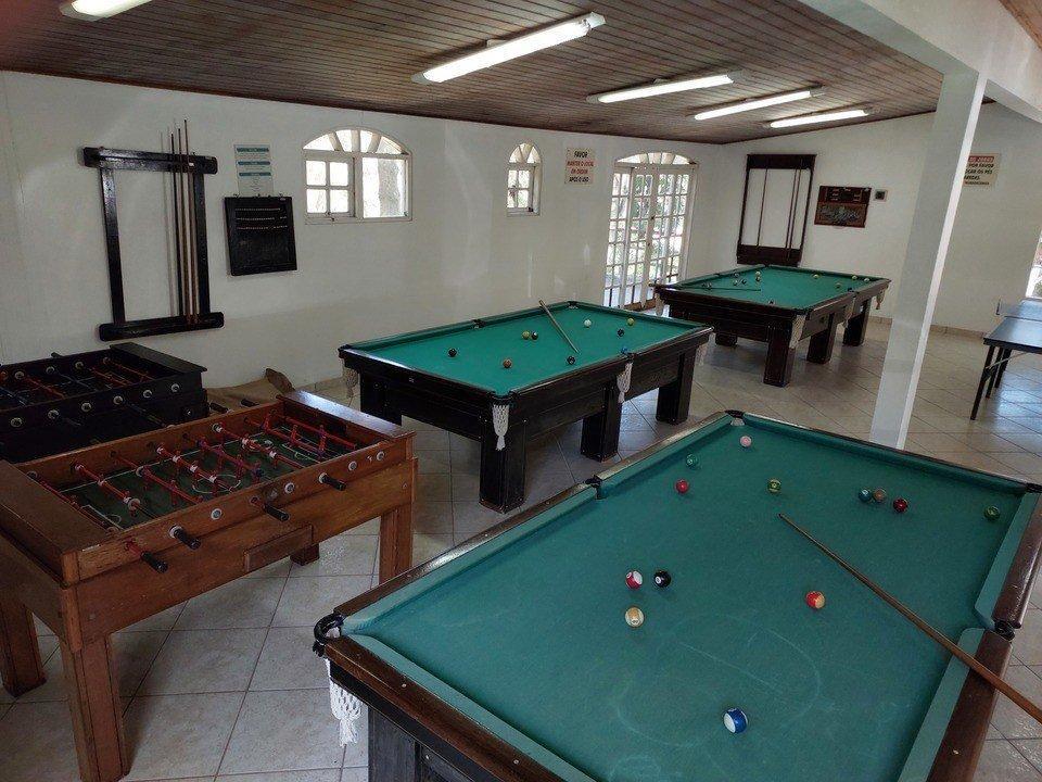 Hotel Fazenda Apm Caieiras Zewnętrze zdjęcie