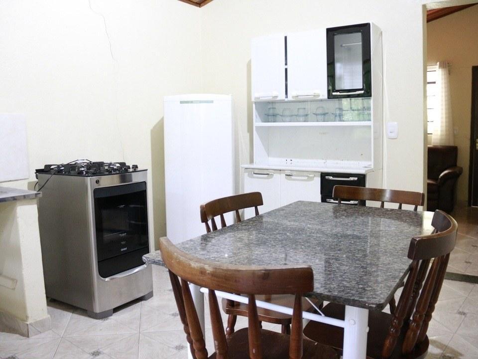 Hotel Fazenda Apm Caieiras Zewnętrze zdjęcie