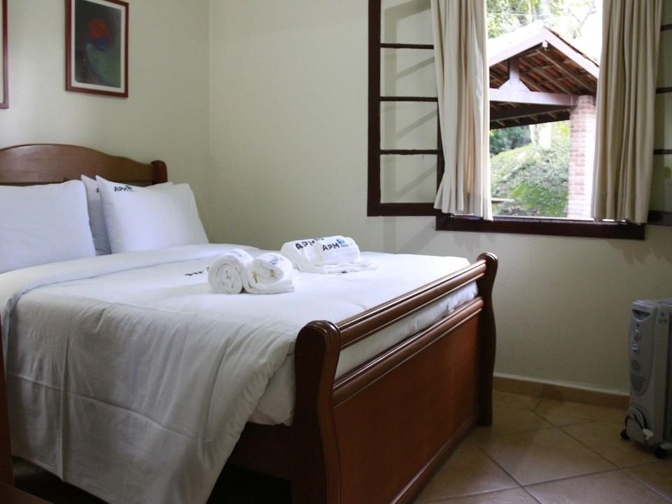 Hotel Fazenda Apm Caieiras Zewnętrze zdjęcie