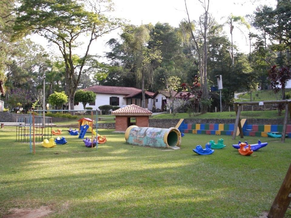 Hotel Fazenda Apm Caieiras Zewnętrze zdjęcie