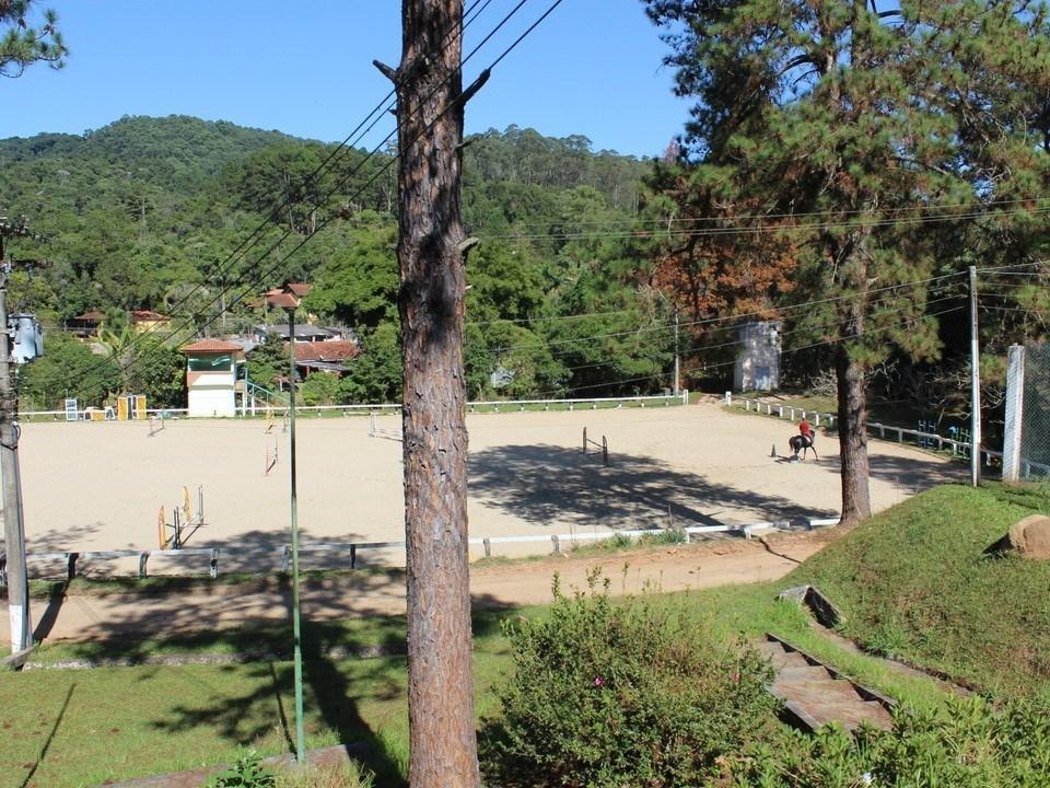Hotel Fazenda Apm Caieiras Zewnętrze zdjęcie