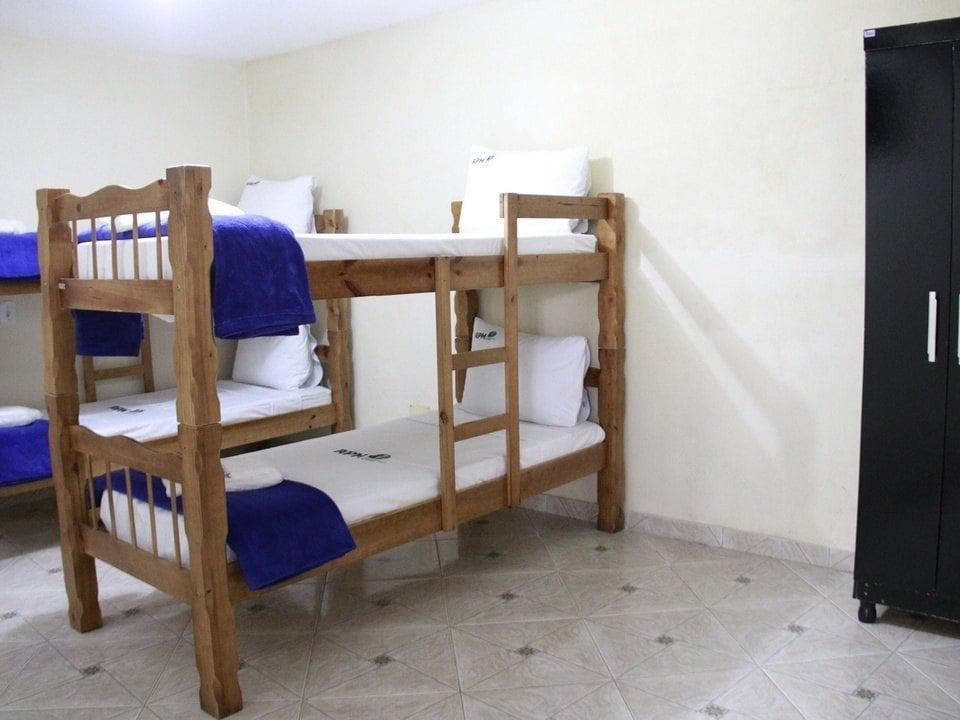 Hotel Fazenda Apm Caieiras Zewnętrze zdjęcie