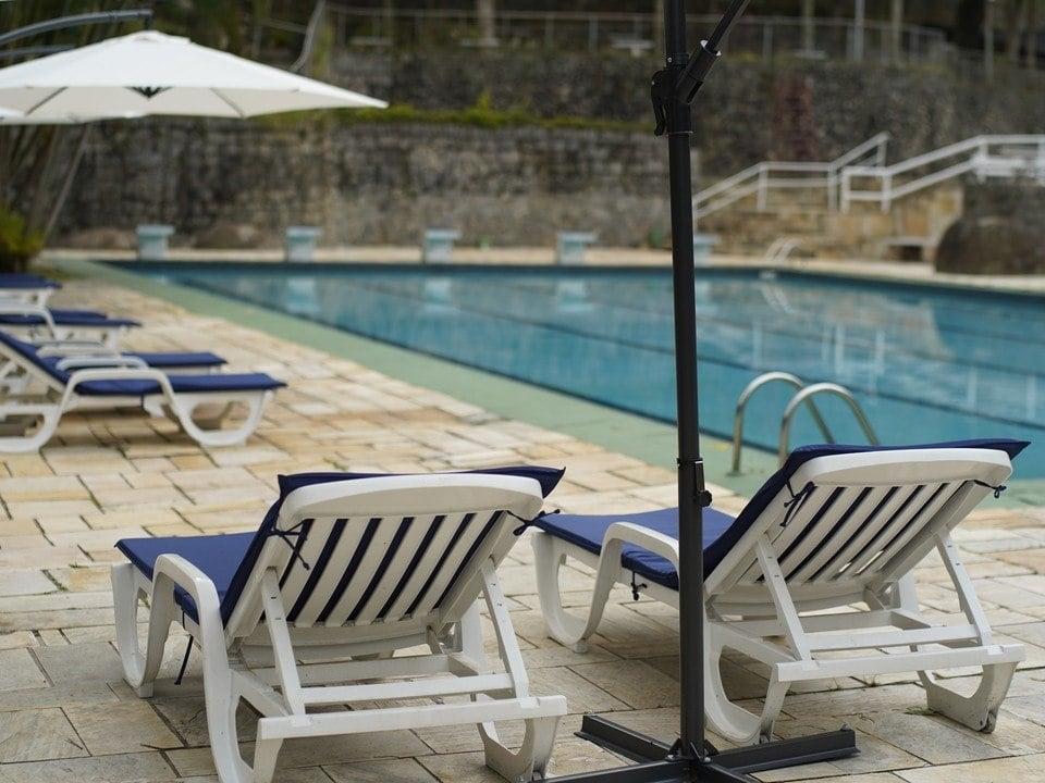 Hotel Fazenda Apm Caieiras Zewnętrze zdjęcie