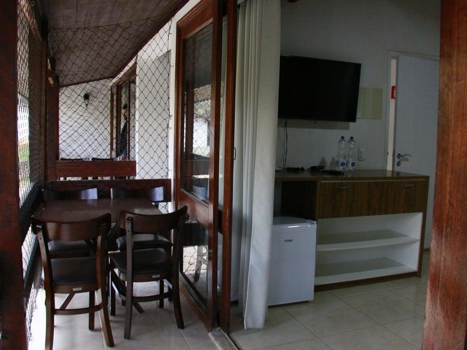 Hotel Fazenda Apm Caieiras Zewnętrze zdjęcie